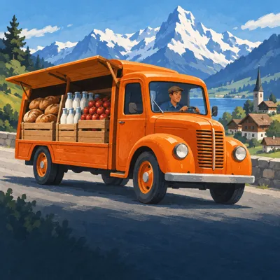 Migros
