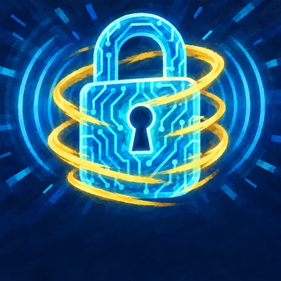 Cybersécurité
