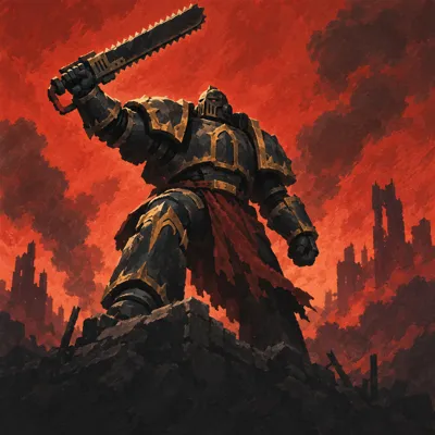 Warhammer 40,000