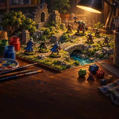 Warhammer 40.000