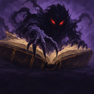Horror Fiction