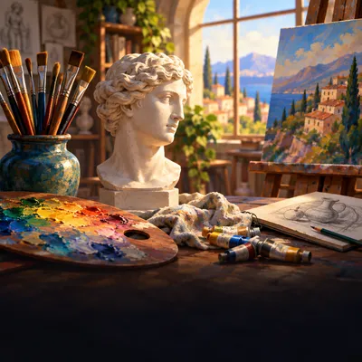 Kunst der Renaissance