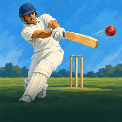 Cricket