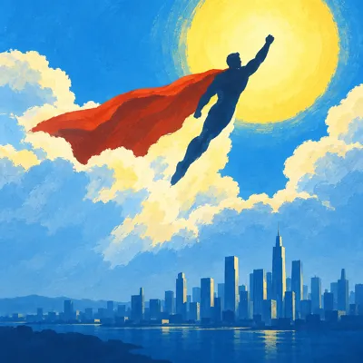 Superman