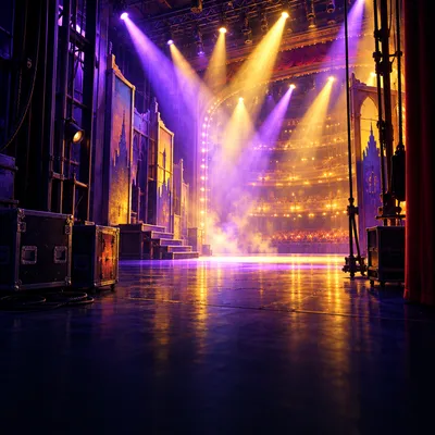 Musicales modernos de Broadway