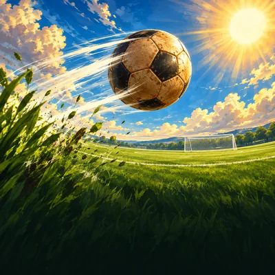 Captain Tsubasa