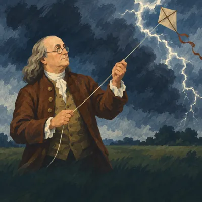 Benjamin Franklin