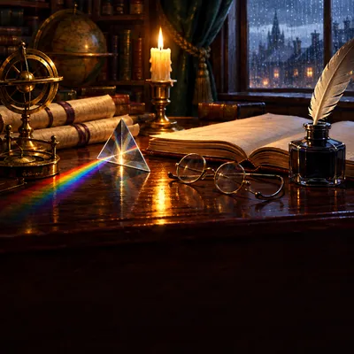 Benjamin Franklin