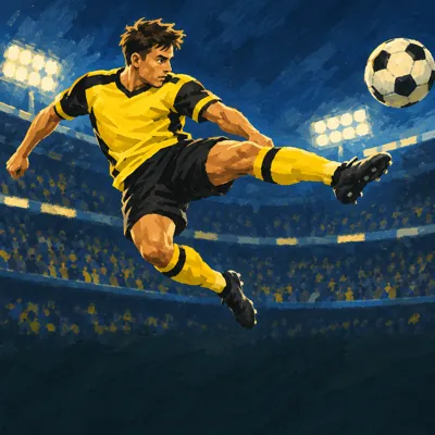 Borussia Dortmund