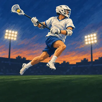 Lacrosse