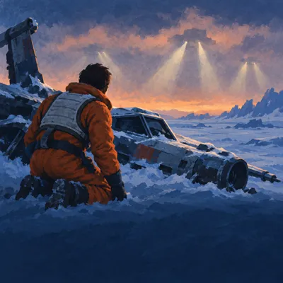 Star Wars: Episode V – The Empire Strikes Back