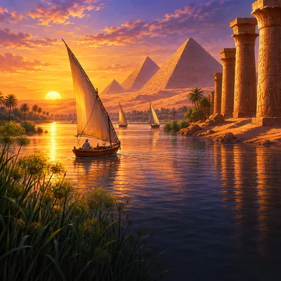 Altes Ägypten