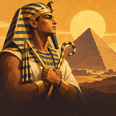 Ancient Egypt