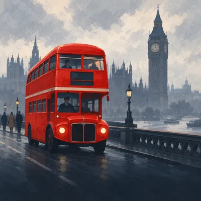 London