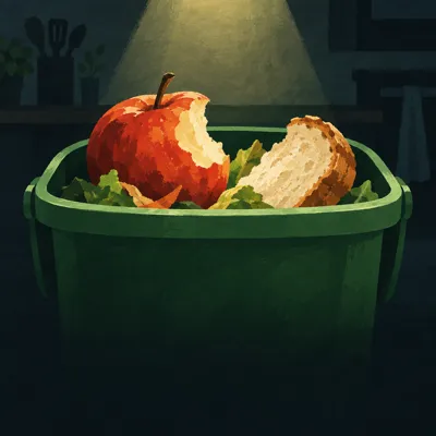 Food Waste