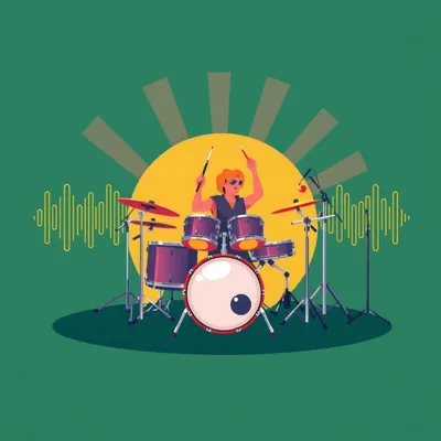 Bateristas de rock de la década de 1990