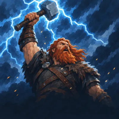 Thor