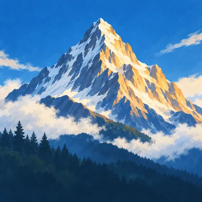 Mountains