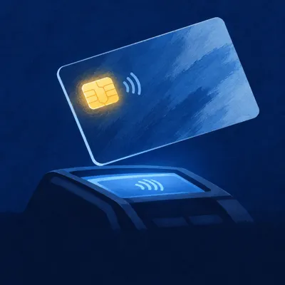 Credit Cards