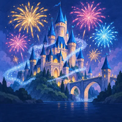 Disney
