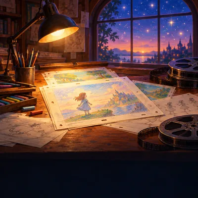 Disney