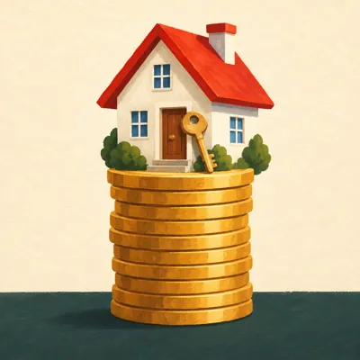 Mortgages