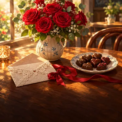 Valentine's Day