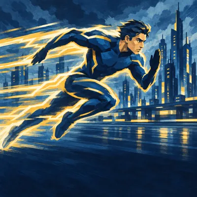 The Flash