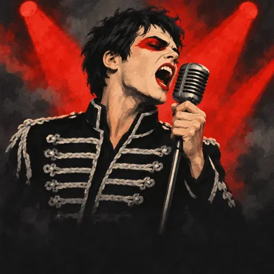 My Chemical Romance