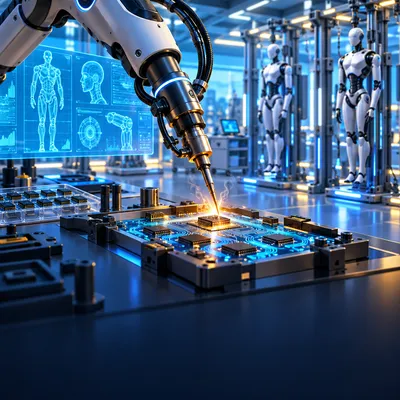 Robotik