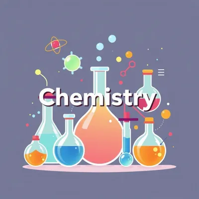 Chemistry (science)