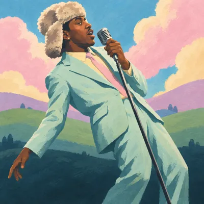 Tyler, the Creator