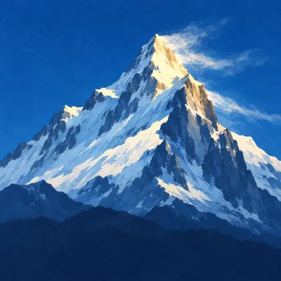 Himalaya