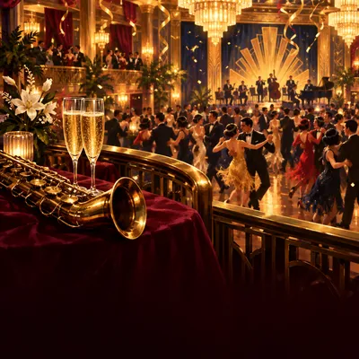 Roaring Twenties