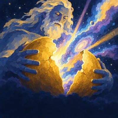 Creation Myths