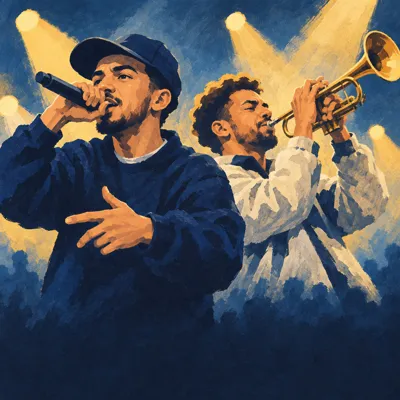 Bigflo & Oli