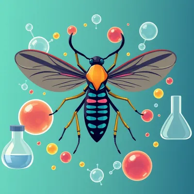 Entomology (science)