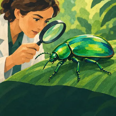 Entomologie