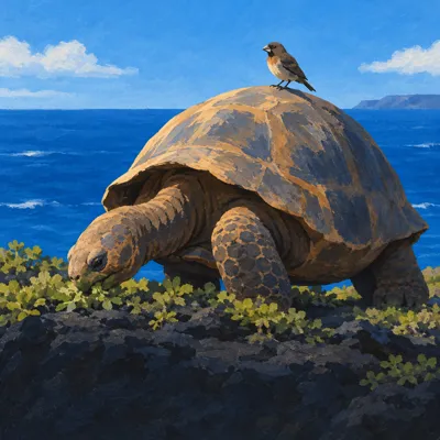 Galapagosinseln