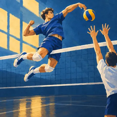 Voleibol