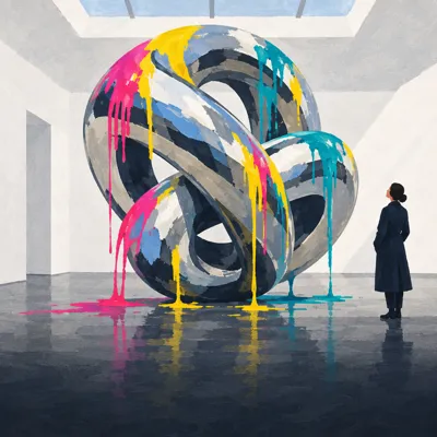 Arte contemporáneo