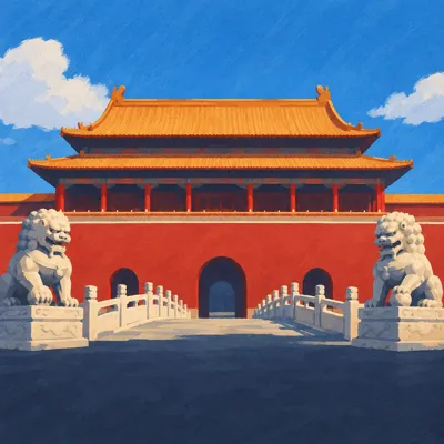 Peking