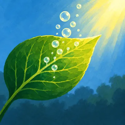 Photosynthesis