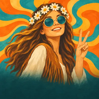 Counterculture of the 1960s