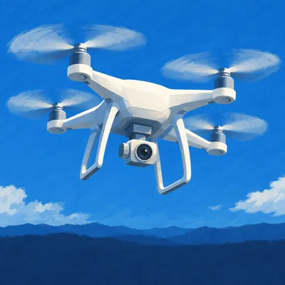 Drones