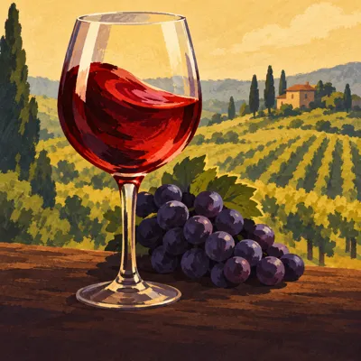 Wine