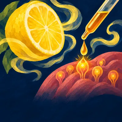 Taste and Flavor