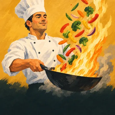 Cuisine