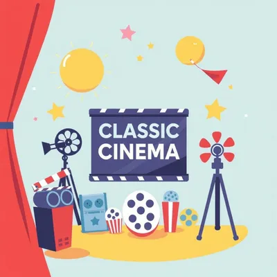 Classic Cinema
