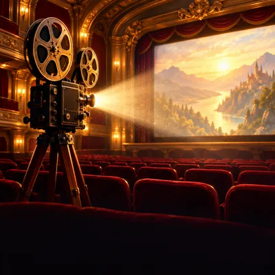 Cinéma classique